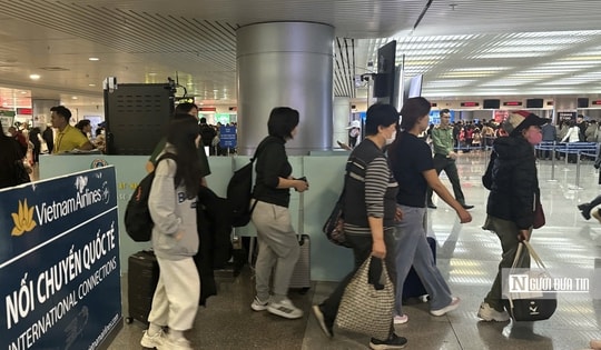 Sân bay Tân Sơn Nhất kích hoạt quy trình giám sát dịch bệnh do virus Nipah