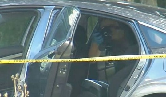 Phát hiện bé trai tử vong trong xe ô tô, người mẹ bị bắt