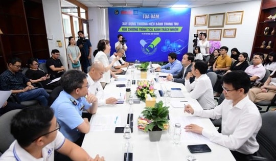 Bánh trung thu gắn nhãn "Tick xanh trách nhiệm" sẽ bị kiểm tra nhiều hơn