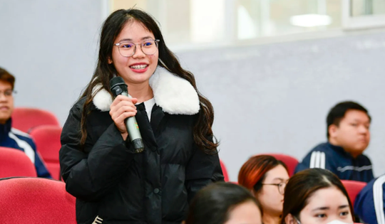 Sinh viên Y – Dược học cổ truyền có lợi thế đặc biệt khi khởi nghiệp