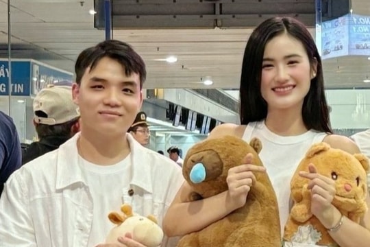 Thời điểm Ý Nhi dự định cưới