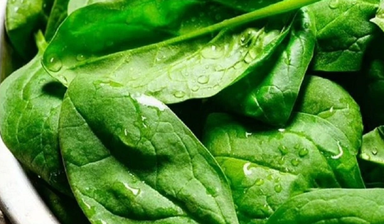 2 loại rau "tăng chiều cao" cho trẻ cực giàu canxi, nhất cái số 1 ngoài chợ bán đầy