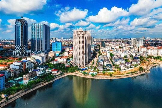 Hải Phòng: Khẩn trương triển khai các nhiệm vụ phát triển kinh tế - xã hội