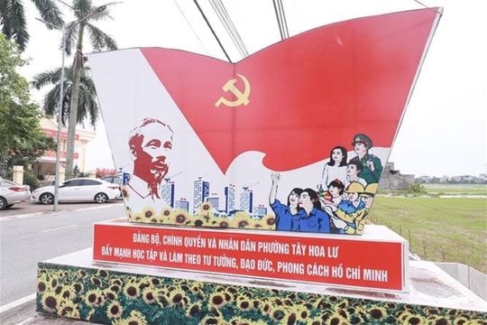 Đưa Nghị quyết thành hành động: Hiện thực hóa khát vọng phát triển đất nước