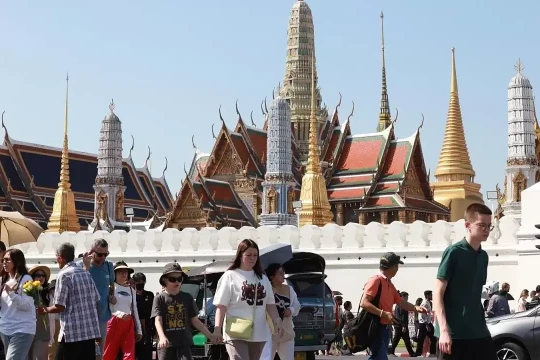 Chuyên gia quốc tế: 'Hạ tầng du lịch Việt Nam đang vượt Thái Lan'