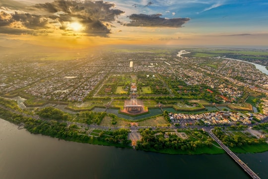 Tên gọi Huế có ý nghĩa gì?