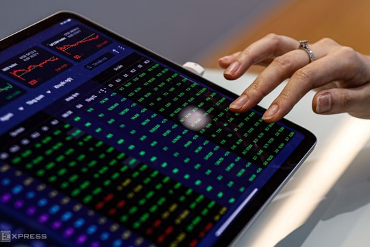 Doanh nghiệp bất động sản thoát lỗ nhờ đầu tư chứng khoán