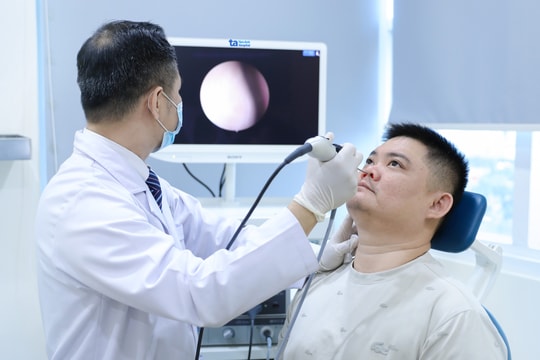 Phì đại cuốn mũi là bệnh gì?