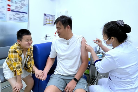 Cả nhà phòng HPV vì sợ ung thư
