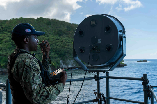 Hoài nghi về 'vũ khí bí mật' của Mỹ trong chiến dịch bắt ông Maduro