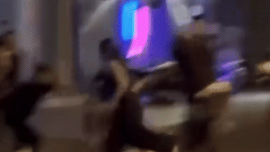 Nhóm người đánh tới tấp du khách nước ngoài ở Nha Trang bị bắt