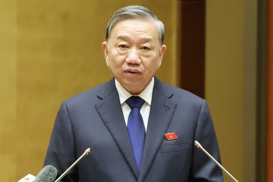 Tổng Bí thư Tô Lâm sắp thăm Campuchia