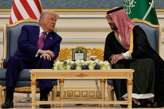 Các nước Vùng Vịnh 'chưa được Mỹ chia sẻ kế hoạch về Iran'