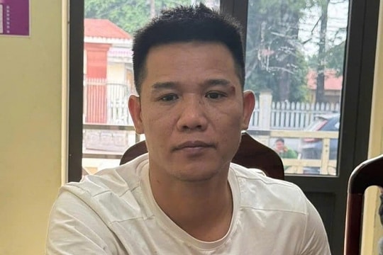 Kẻ 5 tiền án đột nhập, trói bà chủ nhà cướp tài sản