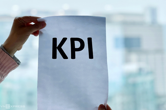 77% lao động đổi lương lấy môi trường làm việc lành mạnh