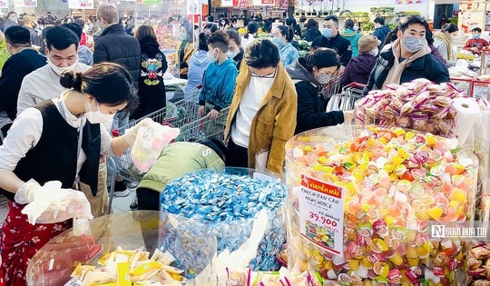 Bộ Y tế yêu cầu siết chặt phòng dịch, an toàn thực phẩm dịp Tết