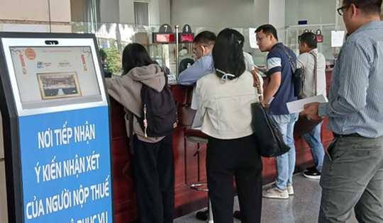 Cách tính thuế với người cho thuê nhà