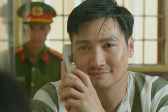 Cái kết của 'Lằn ranh'