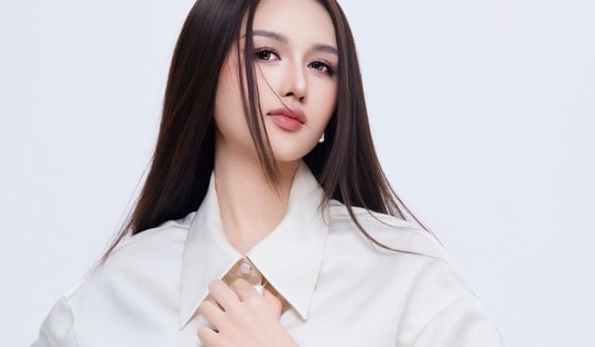 Phản ứng của 2 Hoa hậu quốc tế khi Thu Ngân trượt Miss Intercontinental lần thứ 53