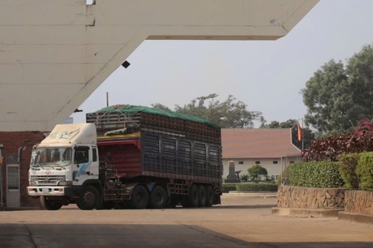 Tháo gỡ vướng mắc trong kiểm tra an toàn thực phẩm hàng hóa nhập khẩu
