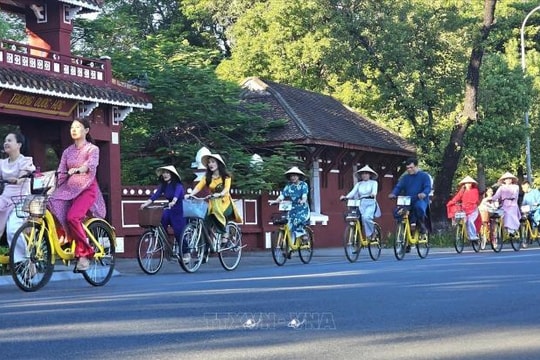 Trưởng Đại diện UNESCO: Nghị quyết số 80 tạo nền tảng để Việt Nam ứng phó hiệu quả với những thách thức toàn cầu