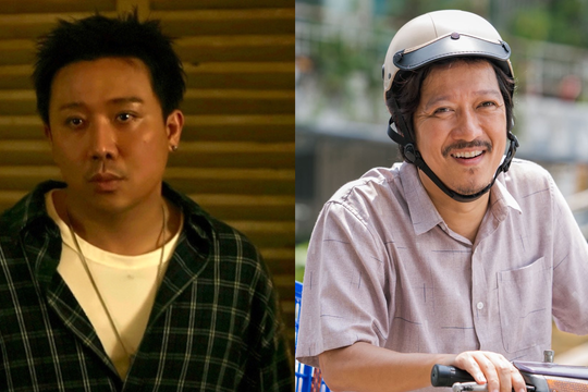 Bốn phim Việt ra rạp mùng 1 Tết Bính Ngọ