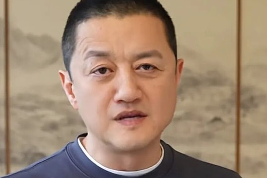 Lý Á Bằng thu 23 triệu USD sau 6 tiếng livestream