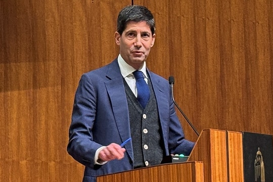 Thách thức nào đang chờ đợi ứng viên Chủ tịch Fed?