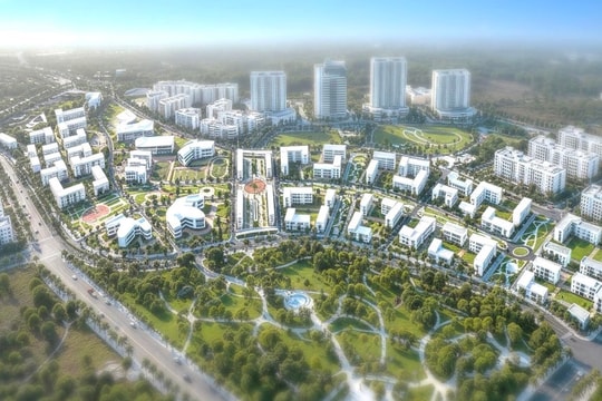 Lâm Đồng dự kiến có khu nhà xã hội hơn 70 ha ở Mũi Né