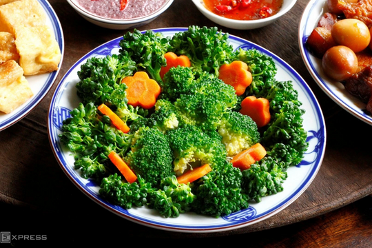 Chuyên gia chỉ ra 8 thói quen 'vàng' giúp sống lâu, khỏe mạnh