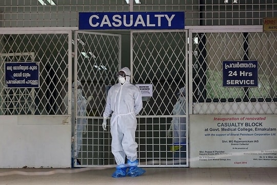 Nhật Bản sắp thử nghiệm vaccine ngừa virus Nipah