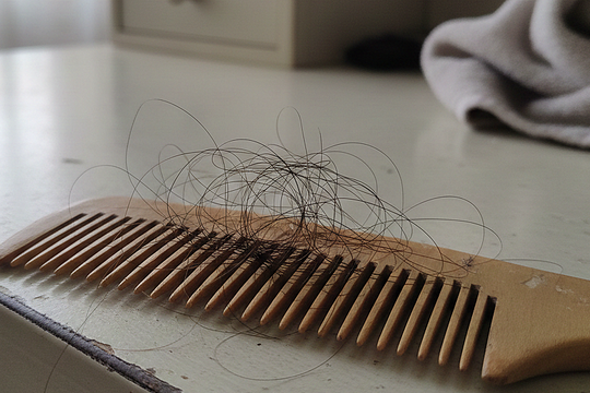 Dấu hiệu rối loạn nội tiết dễ bị bỏ qua