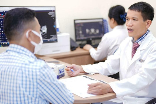 Ung thư phổi có lây qua đường hô hấp không?