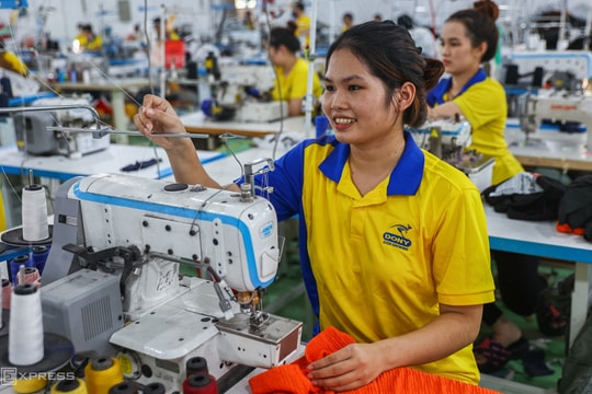 Chính sách nổi bật có hiệu lực từ tháng 2