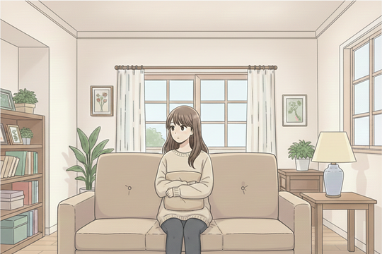 Tôi có biến thái khi luôn mơ khoái lạc và được 'yêu' nóng bỏng?