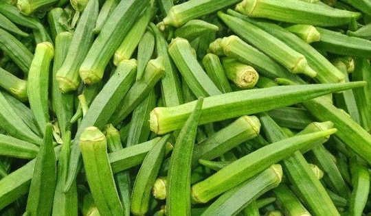 Loại quả bán đầy chợ giá 15.000 đồng, sang Nhật thành "nhân sâm xanh" giúp sống thọ