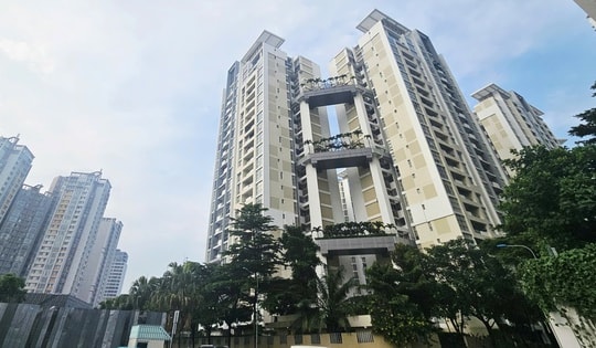 Một ngân hàng đưa lãi suất vay mua nhà lên gần 14%/năm