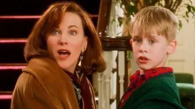 Sao 'Ở nhà một mình' vẫn vui vẻ, khỏe mạnh trước khi qua đời