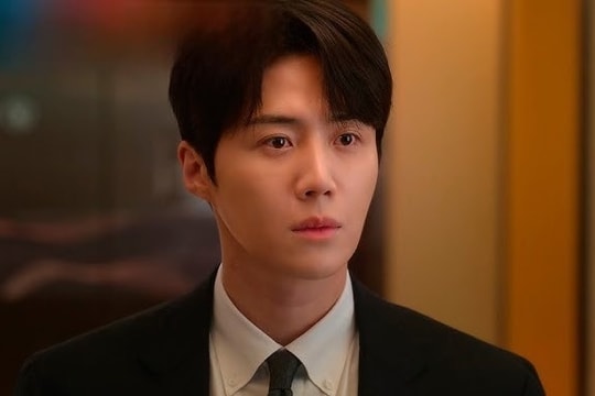 Kim Seon Ho vướng nghi vấn trốn thuế