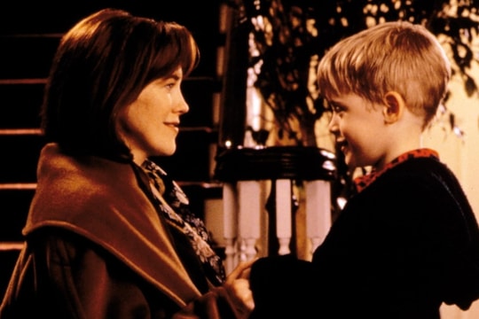 Dàn sao bàng hoàng khi diễn viên 'Ở nhà một mình' qua đời