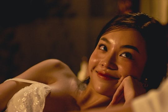 Phim có Hứa Minh Đạt, Hoàng Mèo chỉ thu 190 triệu đồng