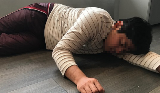 Người đàn ông 34 tuổi tử vong vì thói quen tắm "chẳng giống ai" vào ban đêm