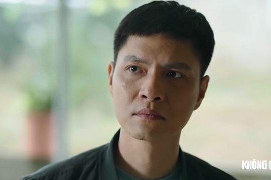 Phim 'Không giới hạn' tập 1: Lợi oán hận Kiên vì cái chết của anh trai