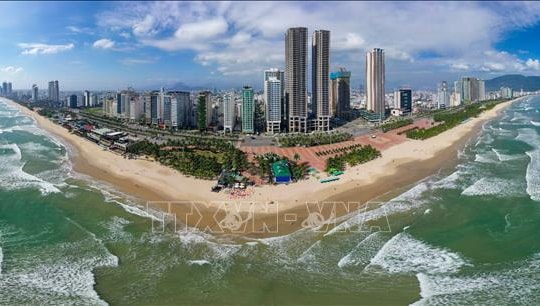 Việt Nam khẳng định vị thế điểm đến lý tưởng tại thị trường du lịch Israel