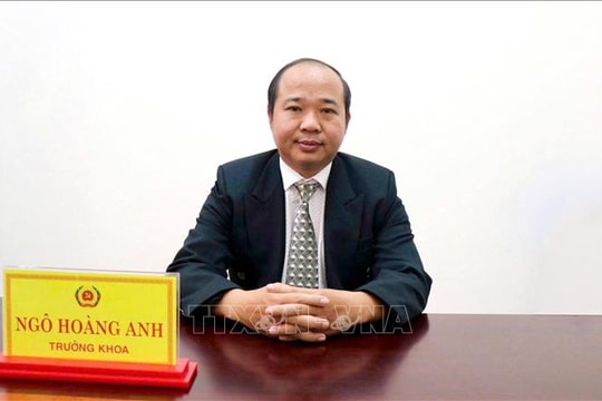 Nhân dân là trung tâm, mục tiêu và động lực của sự phát triển