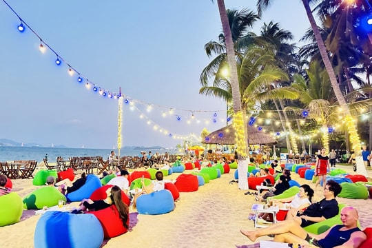 Cuộc đua giành dòng chi tiêu từ du lịch hai chiều