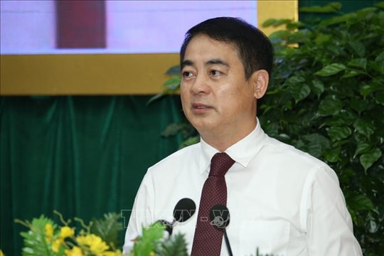 96 năm thành lập Đảng: Đưa những quyết sách Đại hội XIV của Đảng thành hiện thực sinh động