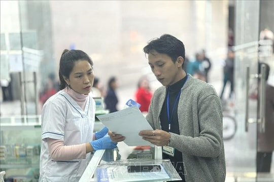 Tổng điều tra kinh tế năm 2026 được rút ngắn 7 tháng so với kế hoạch