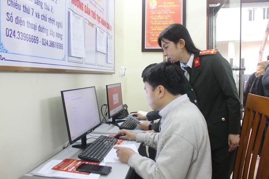 Xóa bỏ 'độ trễ chính sách', khơi thông nguồn lực quốc gia