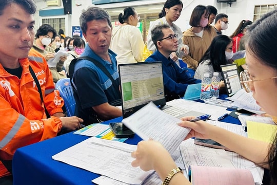 Tuyển lao động đi Hàn Quốc làm nông nghiệp